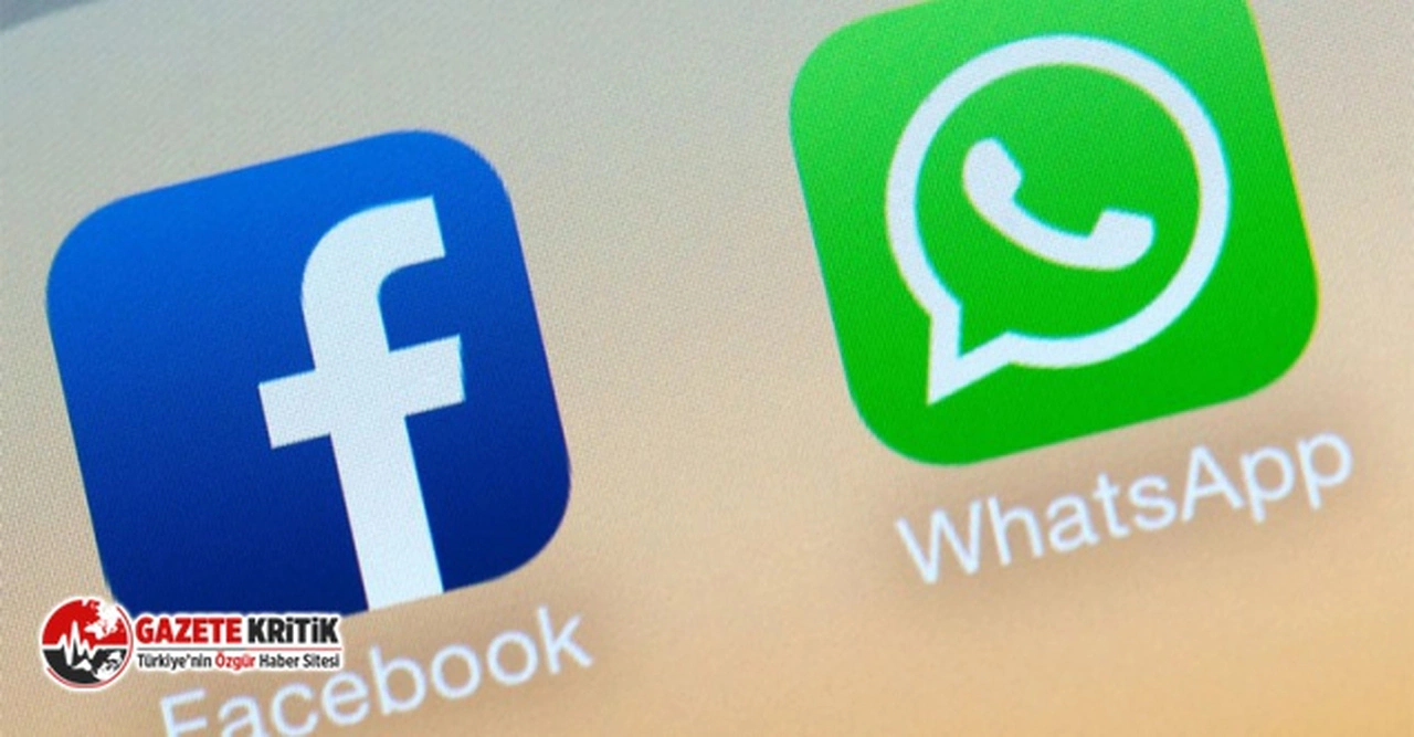 Rekabet Kurumu, Facebook ve Whatsapp'ı dinleyecek!