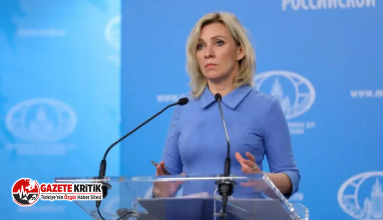 Rusya: ABD, Ukrayna’ya uzun menzilli füze sistemleri gönderirse kırmızı çizgiyi aşmış olur