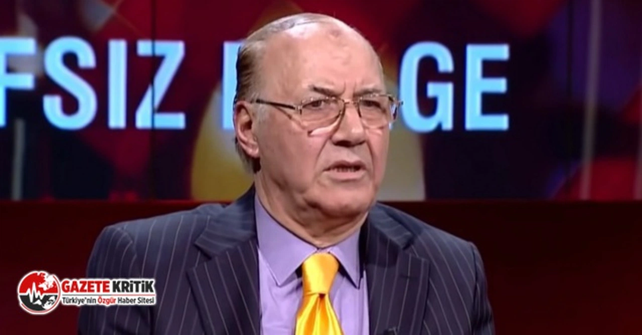 "Şakkadanak dolar satarım" sözüyle gündem olan Necmettin Batırel,: Türkiye'nin programı Nobel Ekonomi Ödülü'nü kazanacak