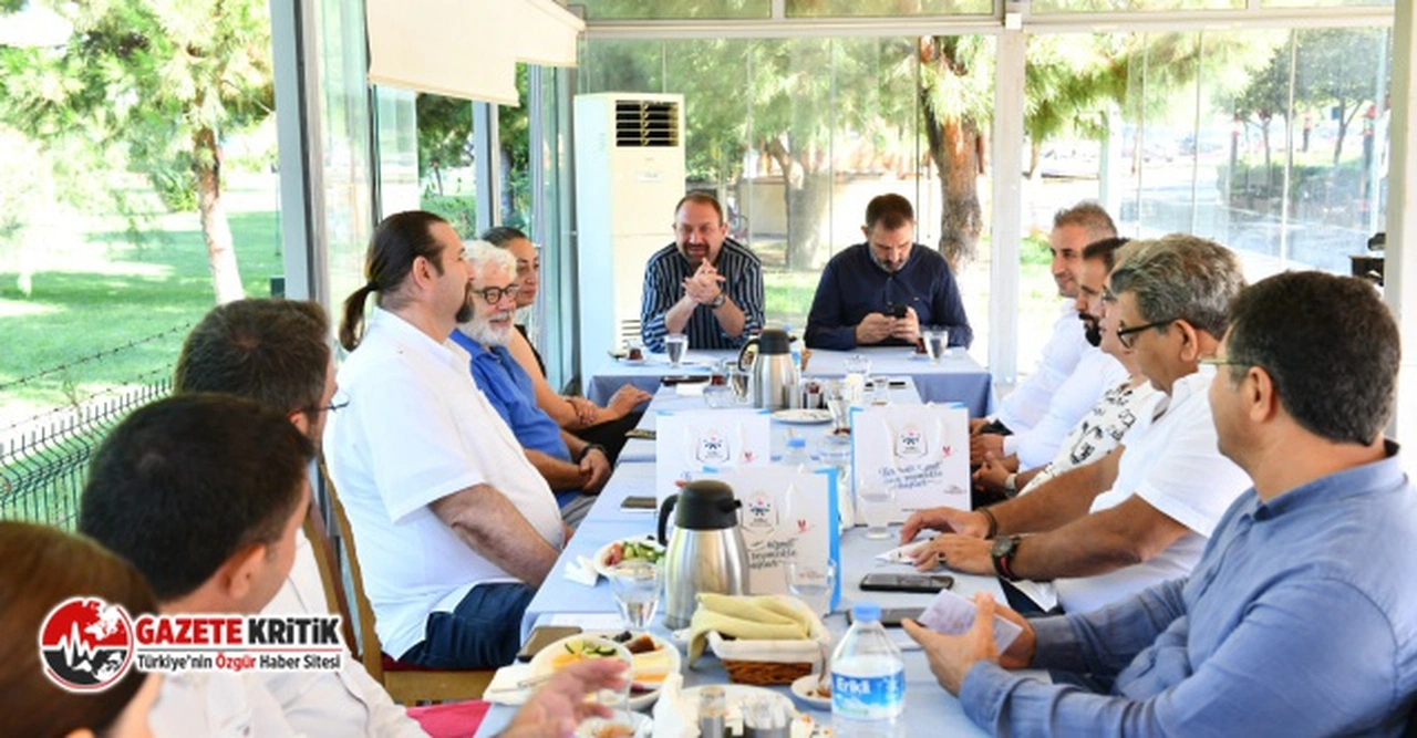 Sosyal Belediyecilik: Çiğli Belediye Başkanı Utku Gümrükçü Üniversitelilerin Barınma İhtiyacı için Harekete Geçti