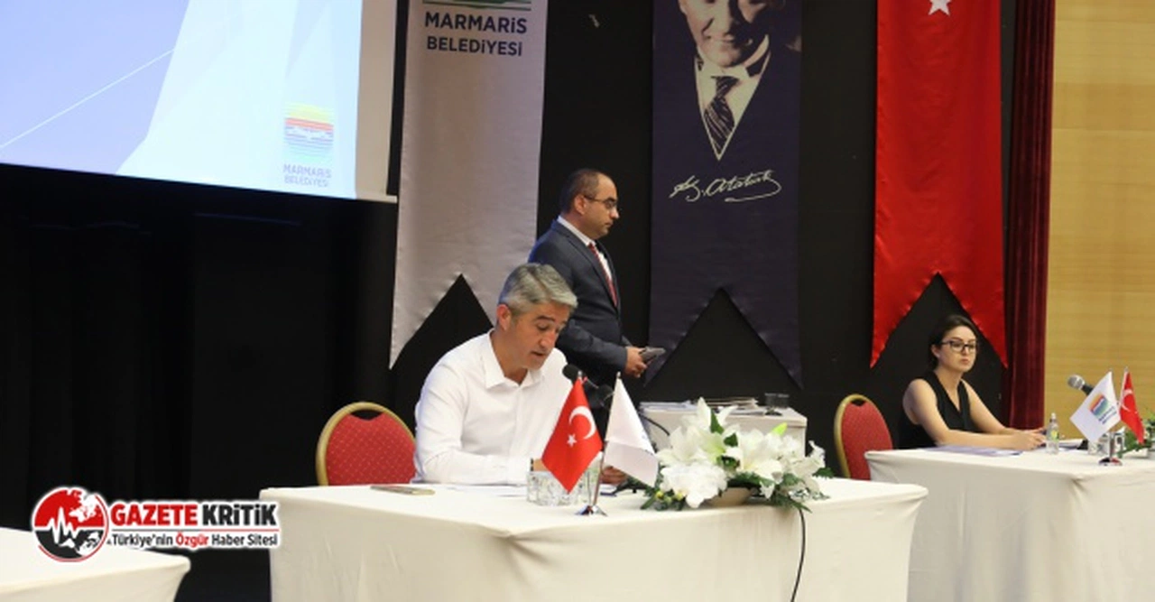 Sosyal Belediyecilik:Marmaris Belediyesi Şehit Aileleri ve Gaziler için Hizmet birimi kuruyor
