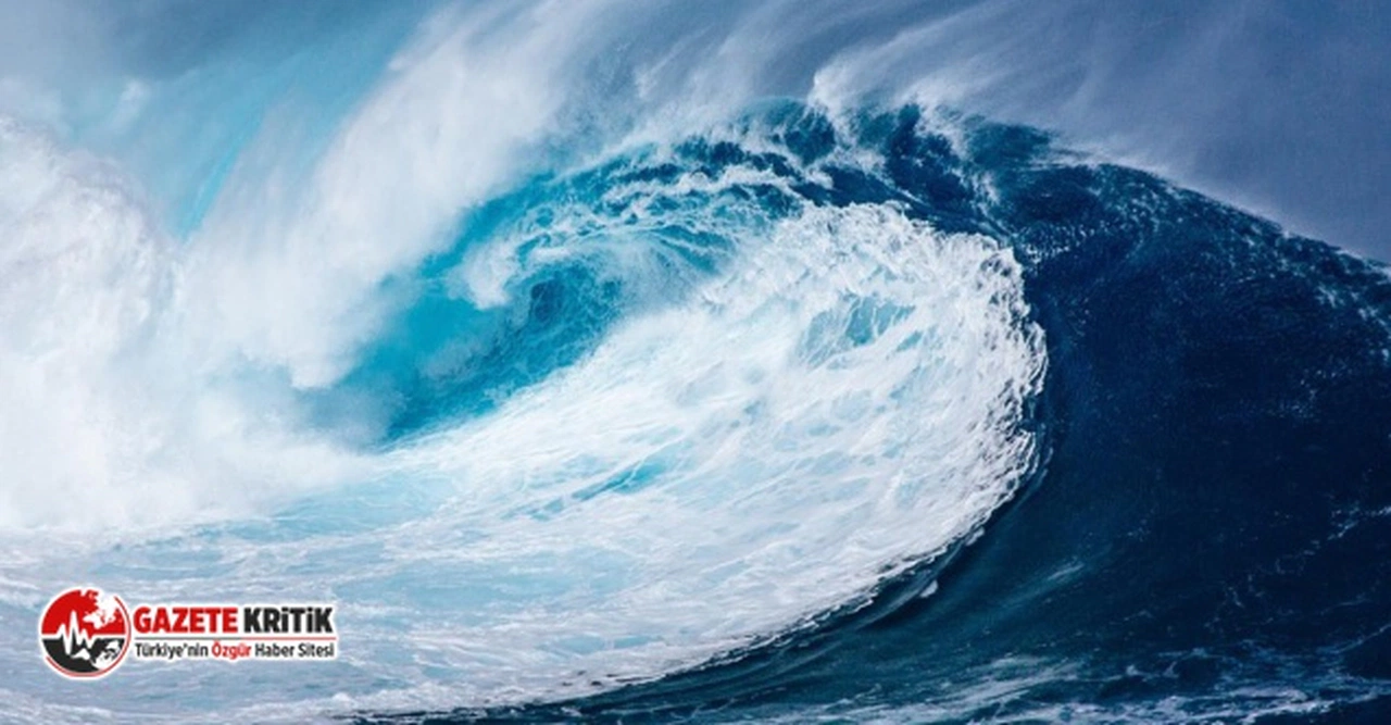 Tayvan'da 7.2'lik deprem: Tsunami uyarısı verildi