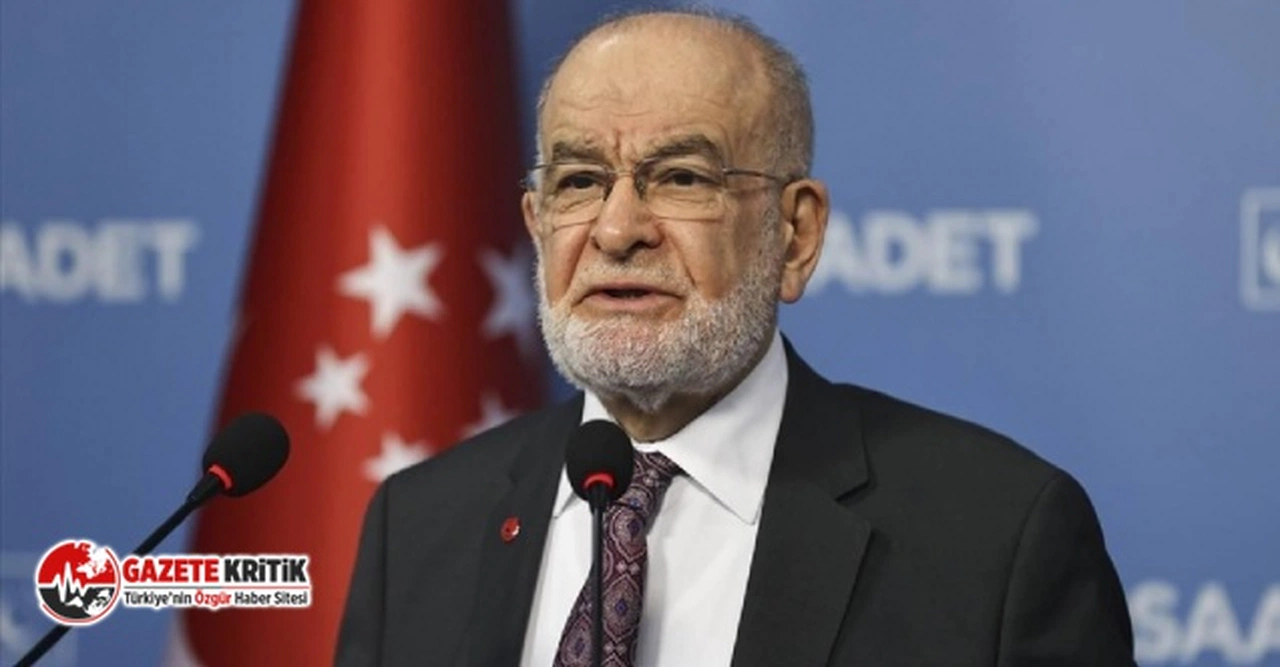 Temel Karamollaoğlu: Darbelerin ilacı demokrasi, adalet ve şeffaflıktır