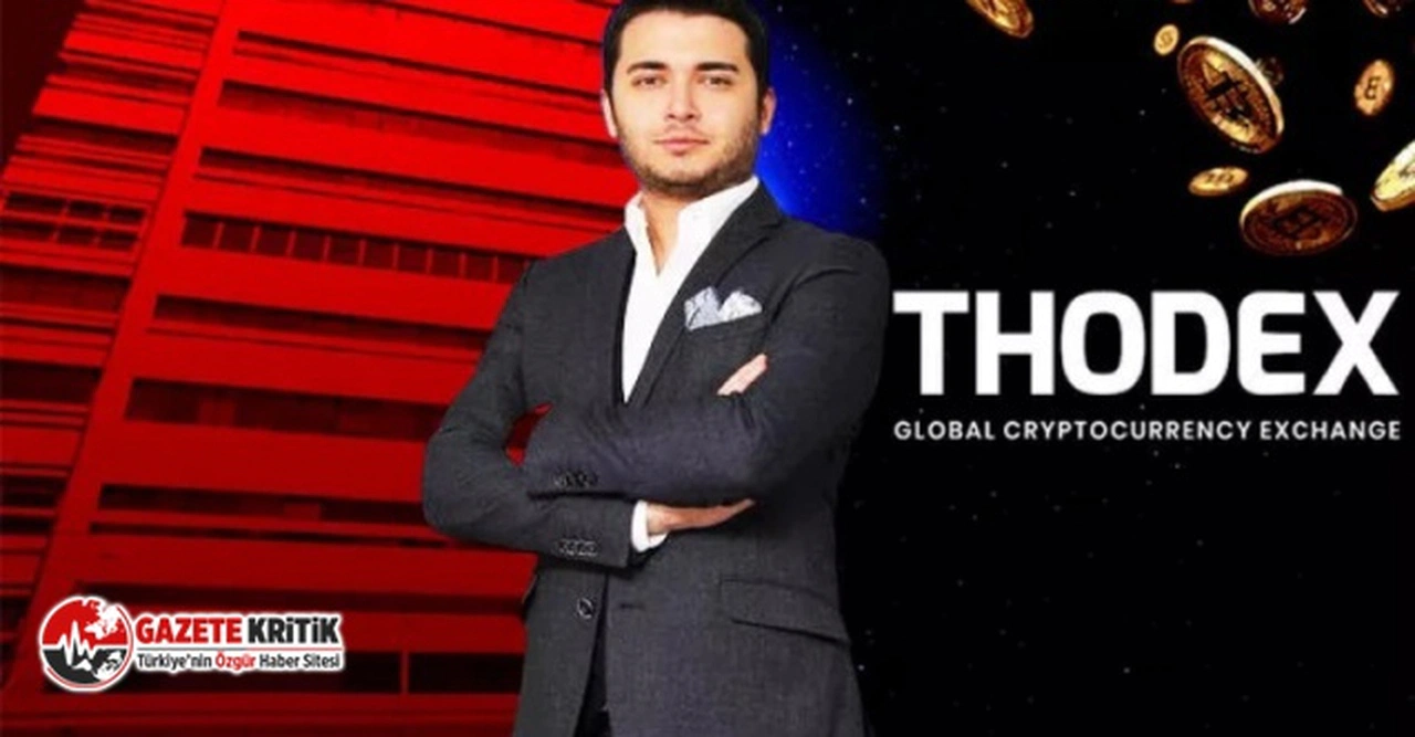 Thodex davasında mahkeme Fatih Özer hakkındaki kırmızı bülten kararının devamına hükmetti