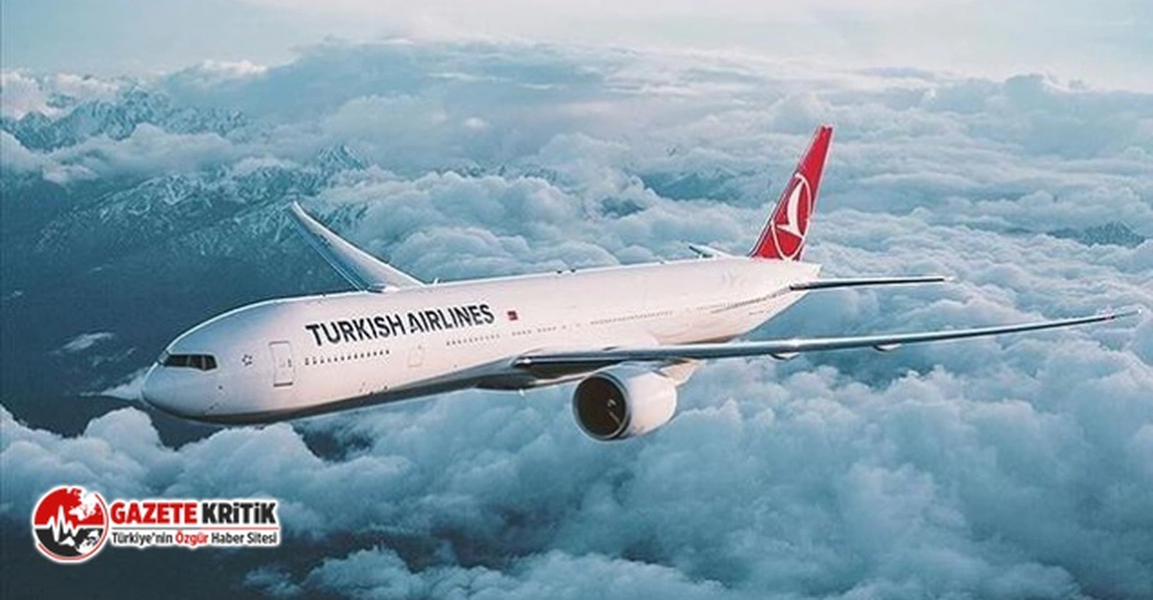 THY bazı yurt dışı uçuşlarını durdurma kararını uzattı