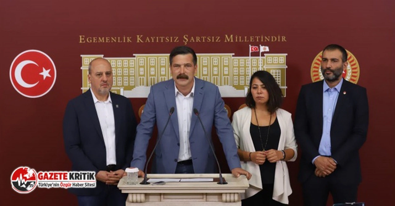 TİP milletvekilleri bakımevindeki işkence sonrası ölüm iddialarını sordu