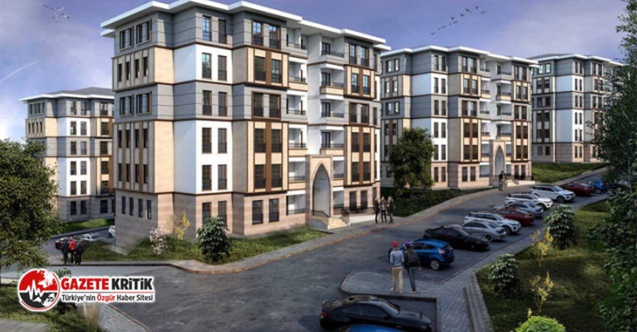 TOKİ 'İlk Evim İlk İş Yerim Projesi'ne ilişkin vatandaşların merak ettiği sorulara cevap verdi