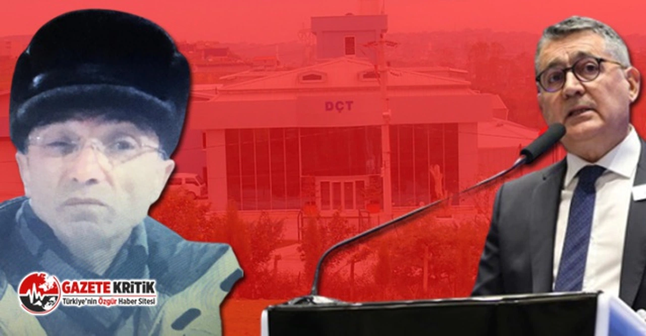 TÜSİAD Başkanı Turan’ın bacanağı 'naylon' faturacı çıktı
