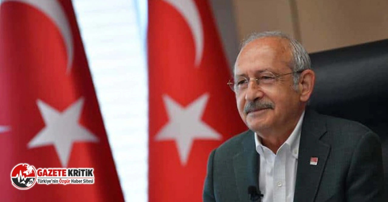 Twitter'da 'tek kelimelik tweet' akımına Kılıçdaroğlu'da Erdoğan tweeti ile katıldı: Zam!