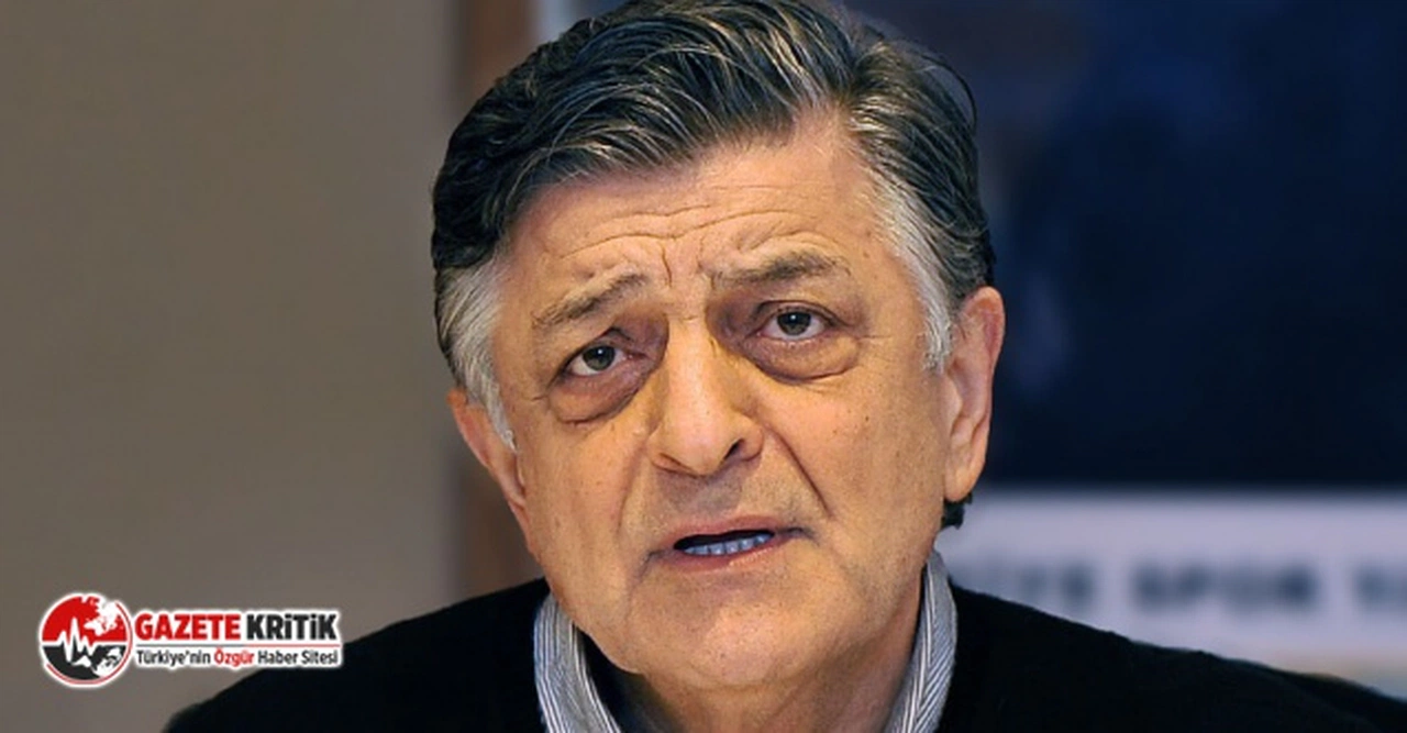 Yılmaz Vural'dan Faroe Adaları yenilgisi tepkisi: 'Ülkede insandan çok keçi yaşıyor'