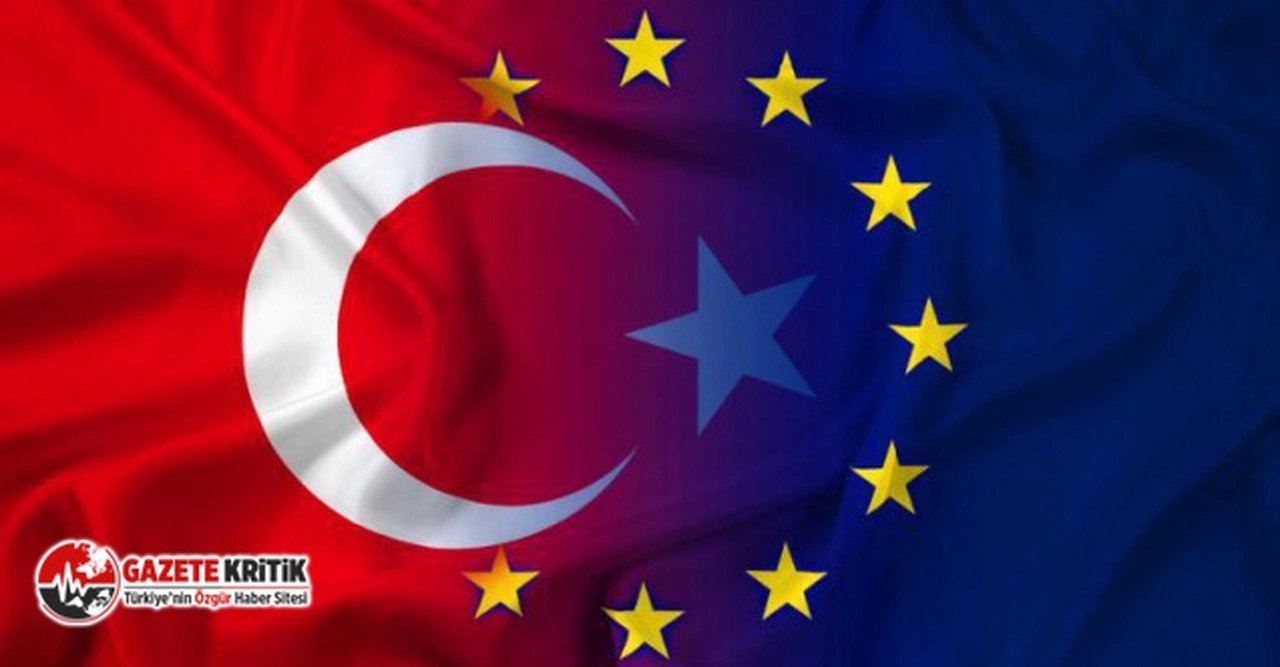 AB KOMİSYONU: CUMHURBAŞKANLIĞI SİSTEMİNİN YAPISAL EKSİKLİKLERİ DEVAM EDİYOR