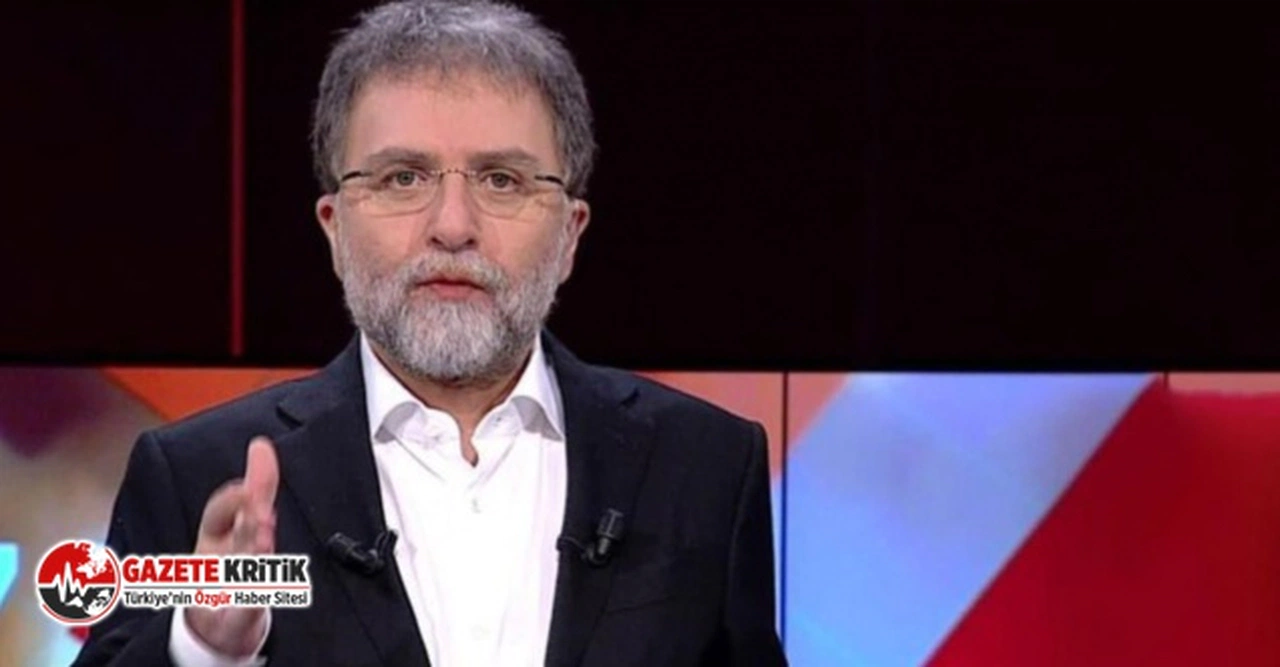 Ahmet Hakan'dan BTP yorumu: Muharrem İnce de 'Kemal Abi, bizi masaya al' derse?