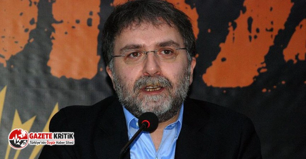 Ahmet Hakan: Kılıçdaroğlu aday olamazsa biter