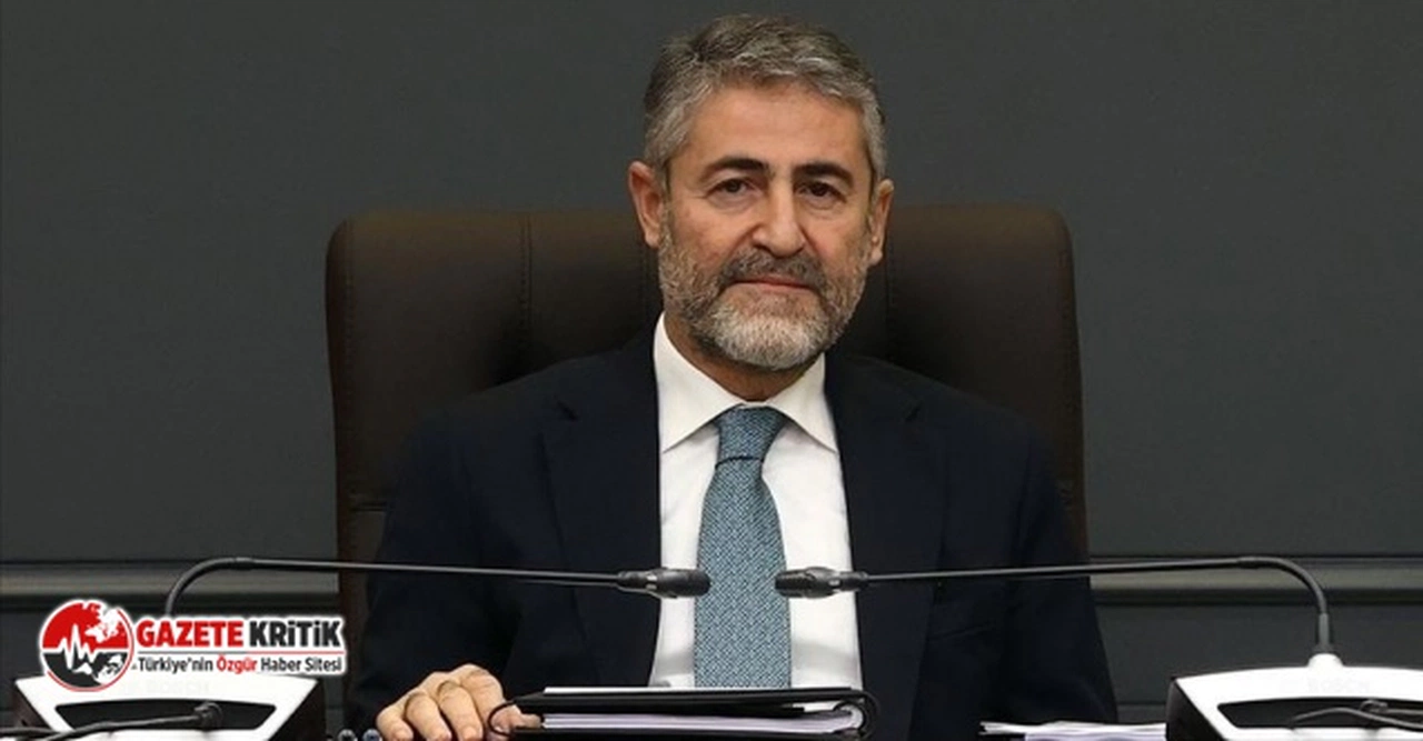 Bakan Nebati: 60 ay vadeli kredi yürürlüğe girdi