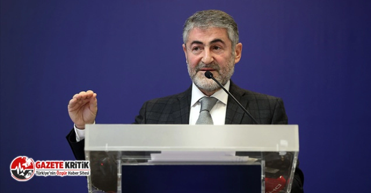 Bakan Nebati: Ekonomik dönüşümün biraz acı verici bir şekilde geçeceğini hesaplamıştık