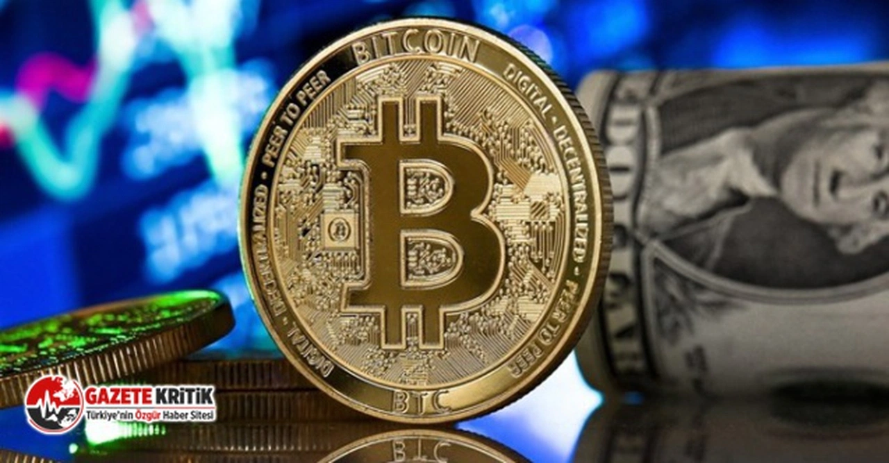 Bitcoin'in fiyatı yeniden 20 bin doları aştı