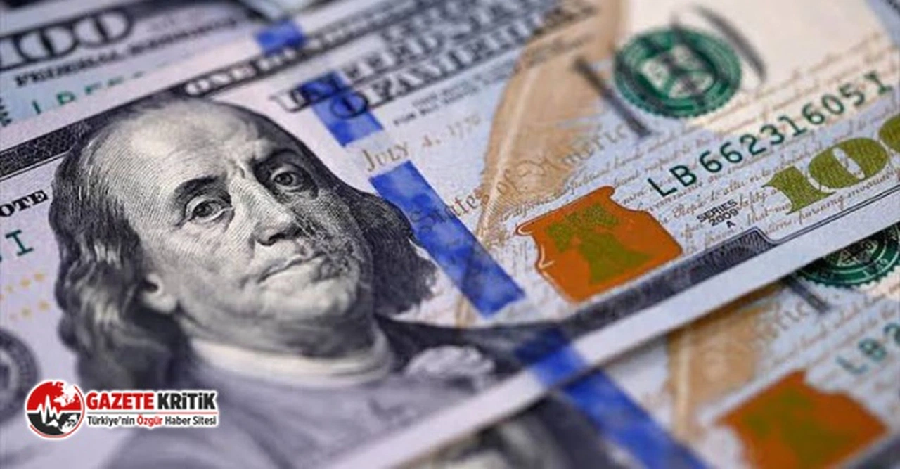 Cari açık ağustosta 3.1 milyar dolar oldu