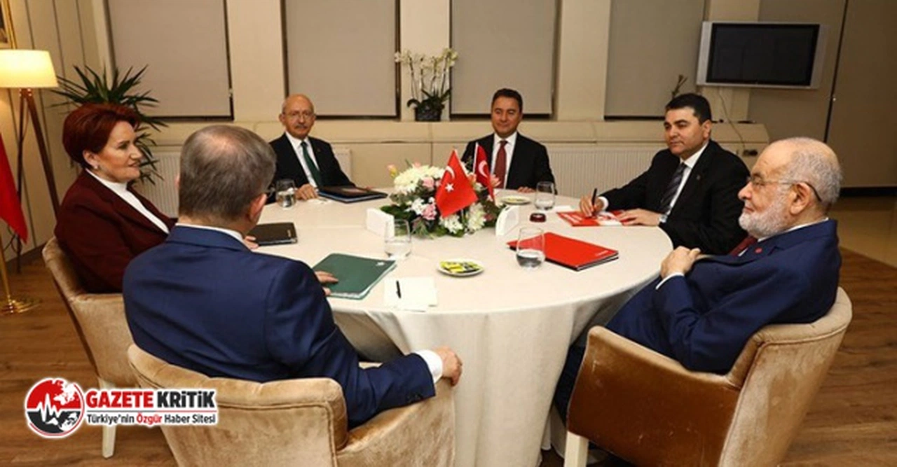 CHP'den BTP'ye 'Millet İttifakı' yanıtı: Büyük memnuniyet duyarız