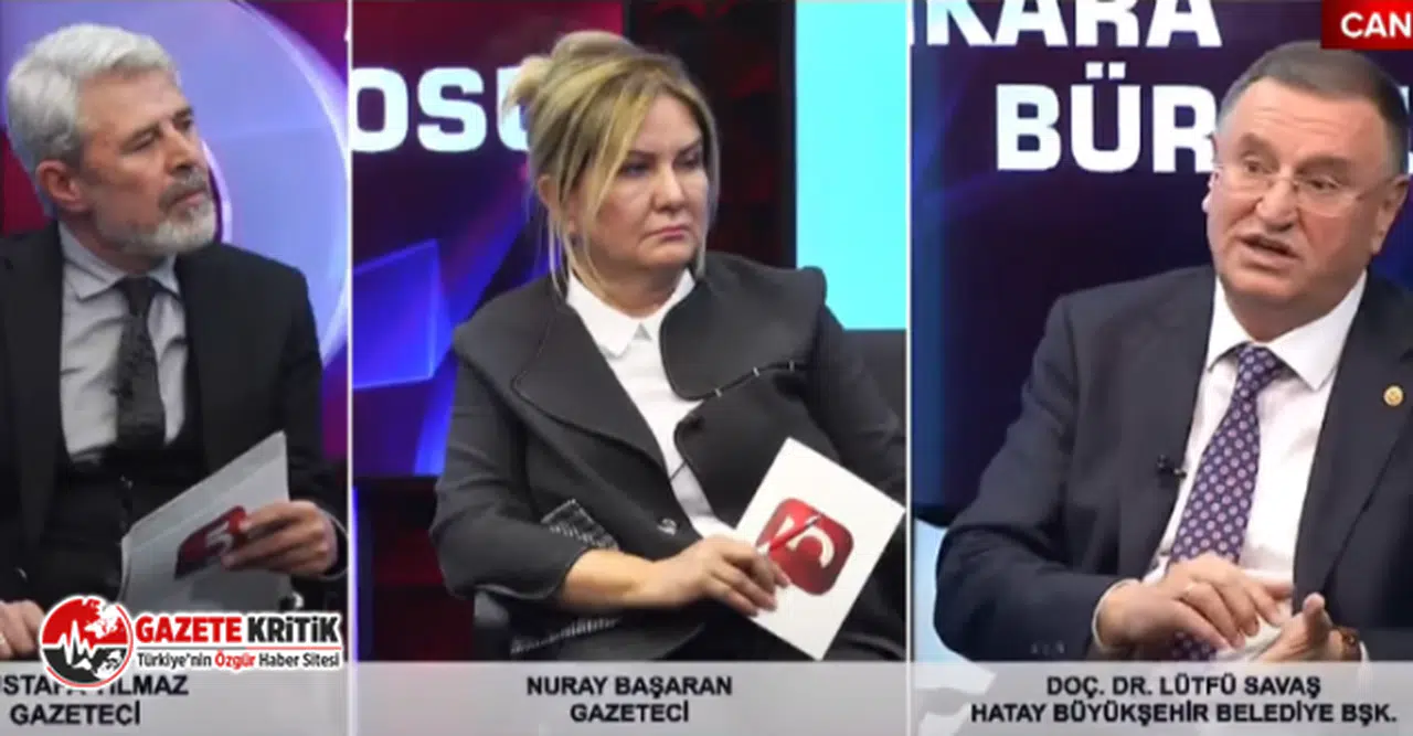 "CHP'li Büyükşehir Belediye Başkanına AK Parti'den üst düzey teklif"