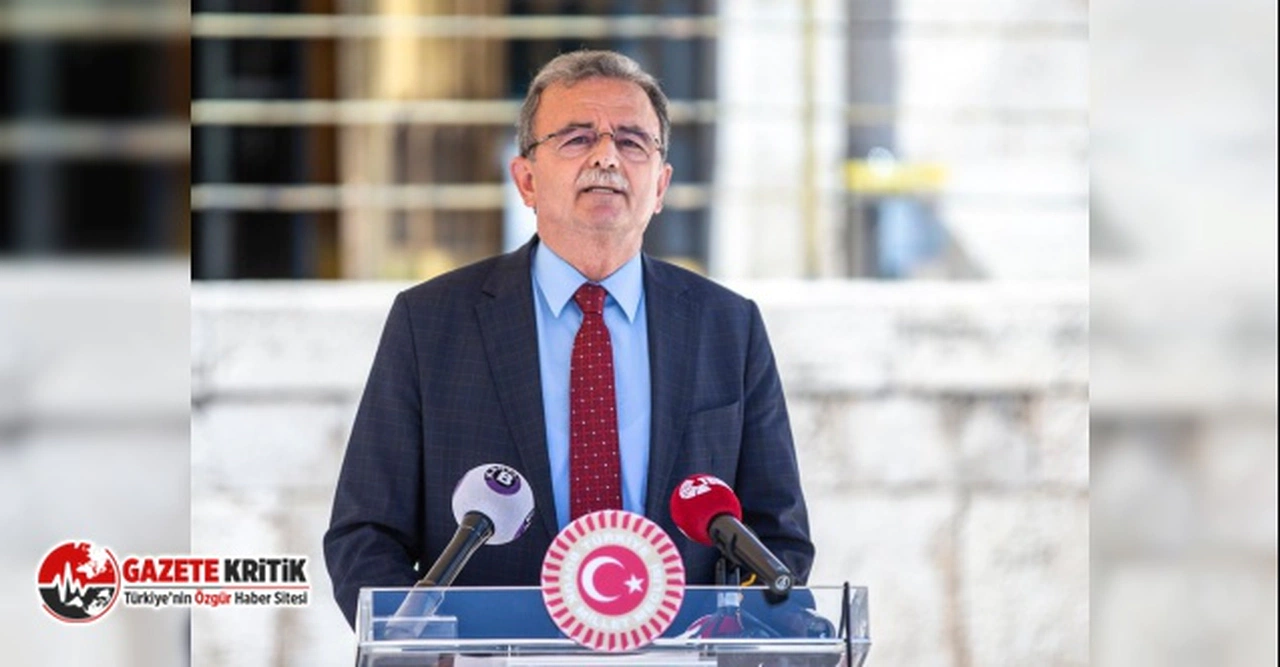CHP'Lİ GİRGİN: CUMHURİYET ÖZGÜRLÜKTÜR HALK İRADESİDİR