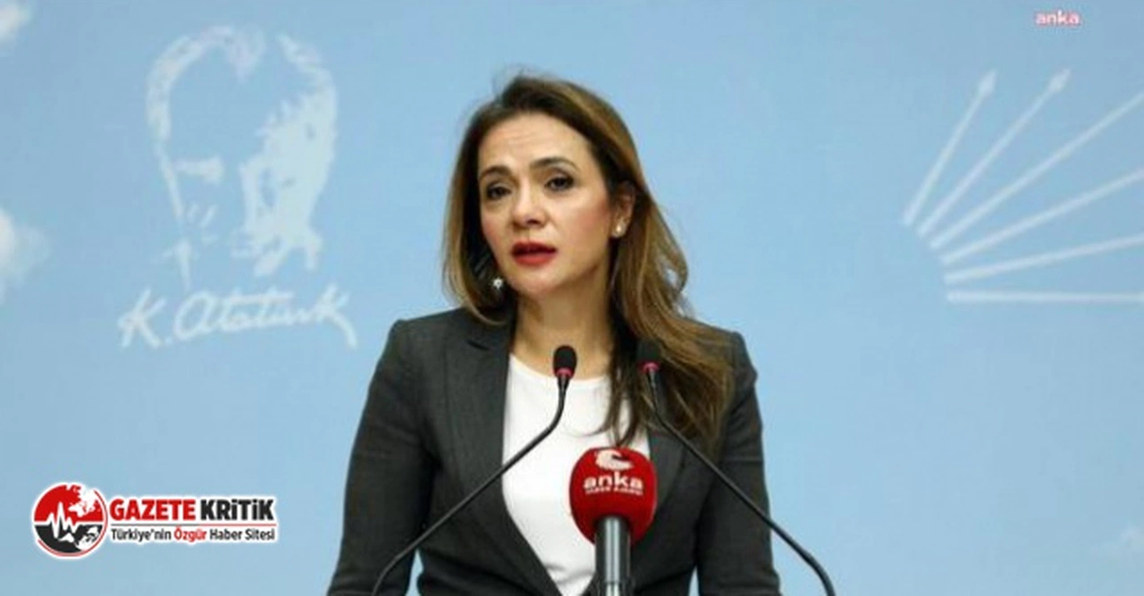 CHP'Lİ İLGEZDİ'DEN SAĞLIK BAKANINA ÇAĞRI:“HEKİM, MESLEĞİNİ DÜŞÜNMELİ KİRAYI DEĞİL”
