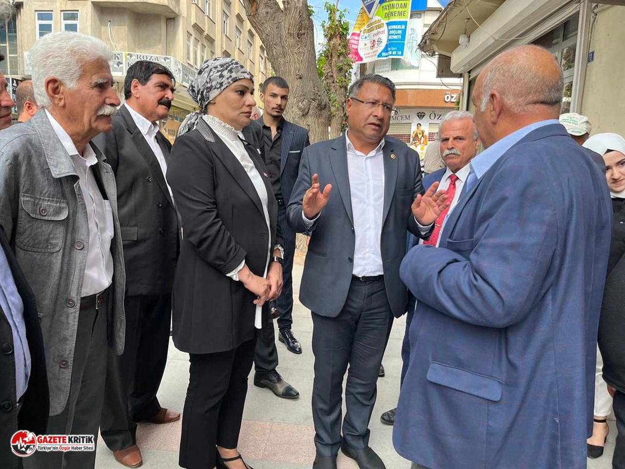 CHP'li Purçu: “Elektrik Faturaları En Son İktidarı Çarpacak”
