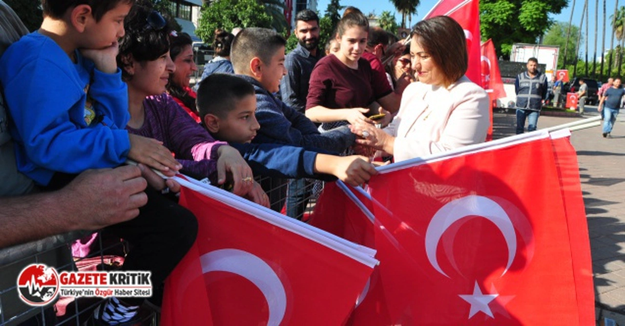 CHP'li Şevkin'den Cumhuriyet Bayramı'nda kardeşlik çağrısı