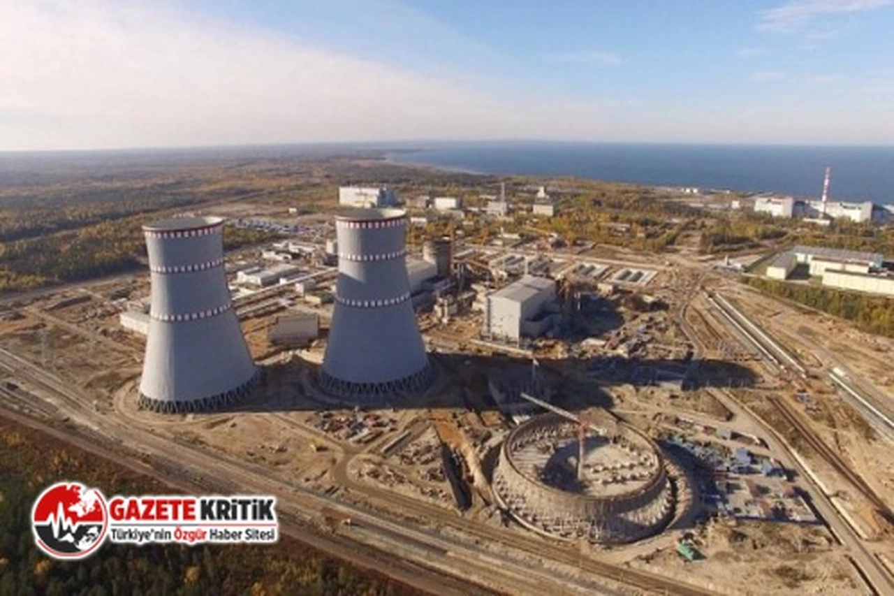 CHP’DEN AKKUYU’YA YAPILAN RADAR İÇİN ARAŞTIRMA ÖNERGESİ
