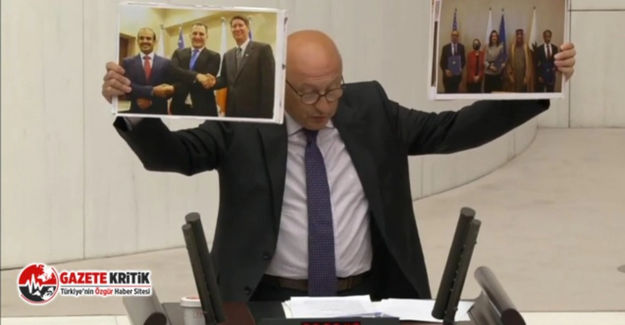 CHP’li Çakırözer: “Milyonların derdi geçim sıkıntısı, Saray’ın gündemi Katar!”