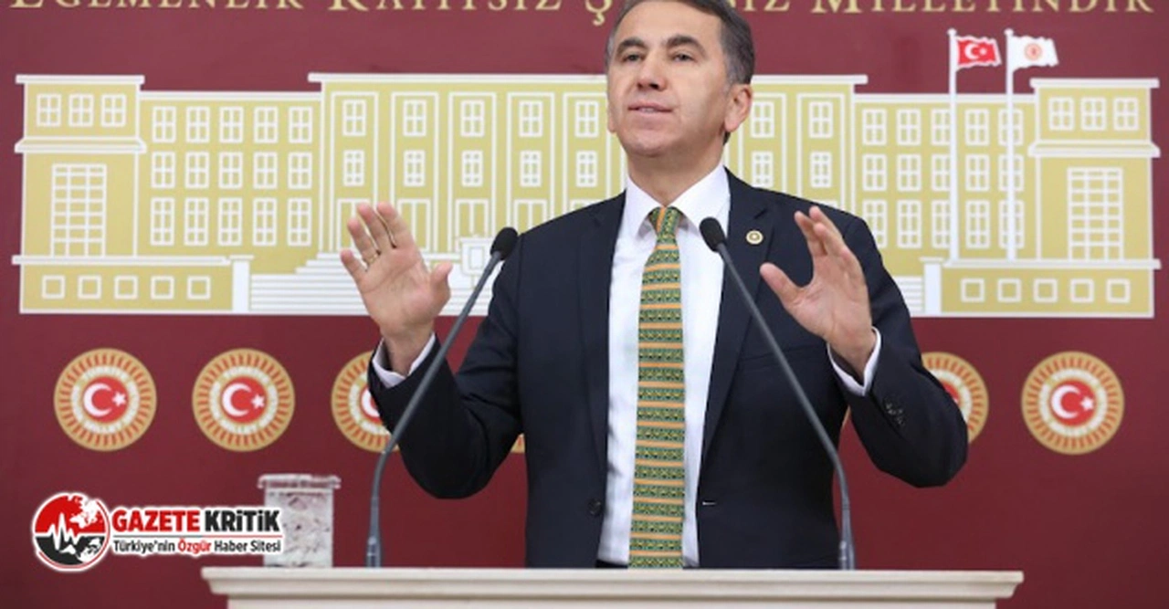CHP’li Serkan Topal: Cumhuriyet Milletimizin ortak iradesidir