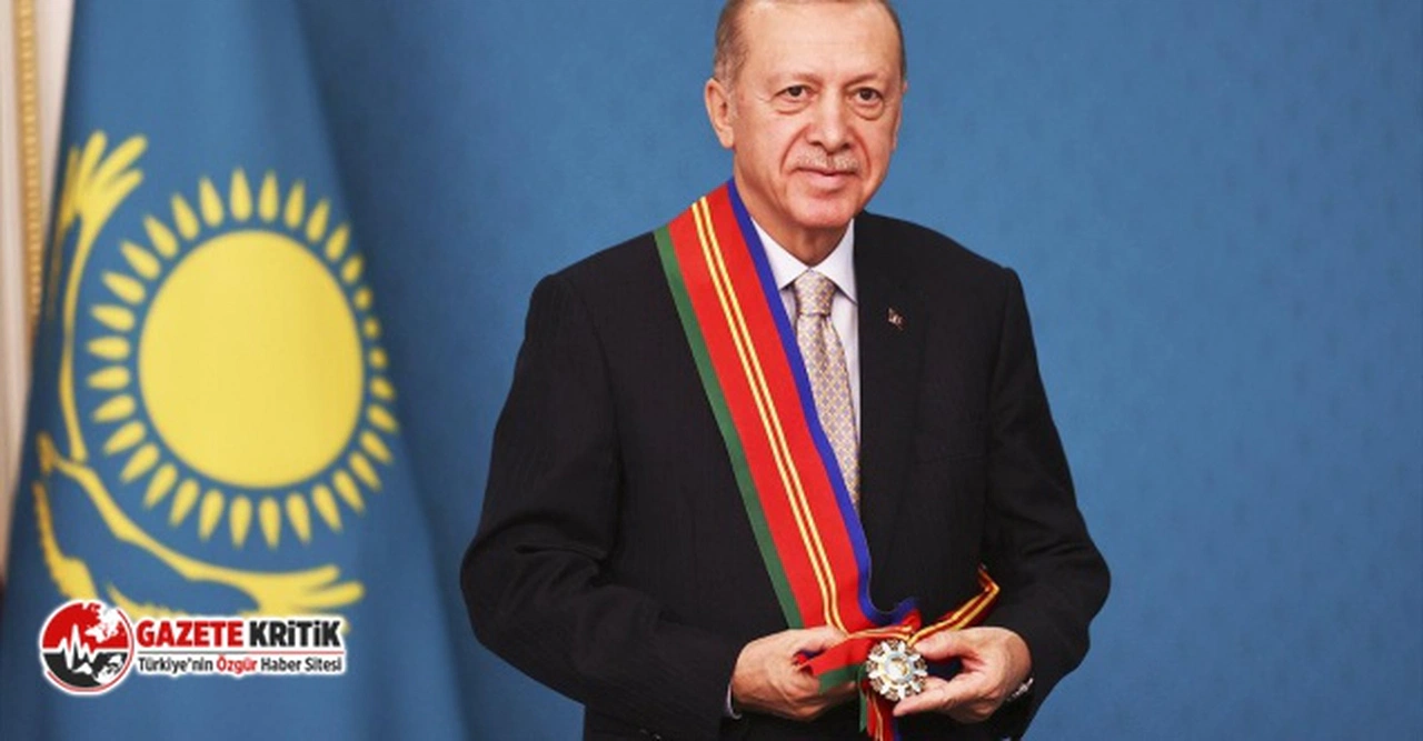 Cumhurbaşkanı Erdoğan'dan kritik asgari ücret açıklaması