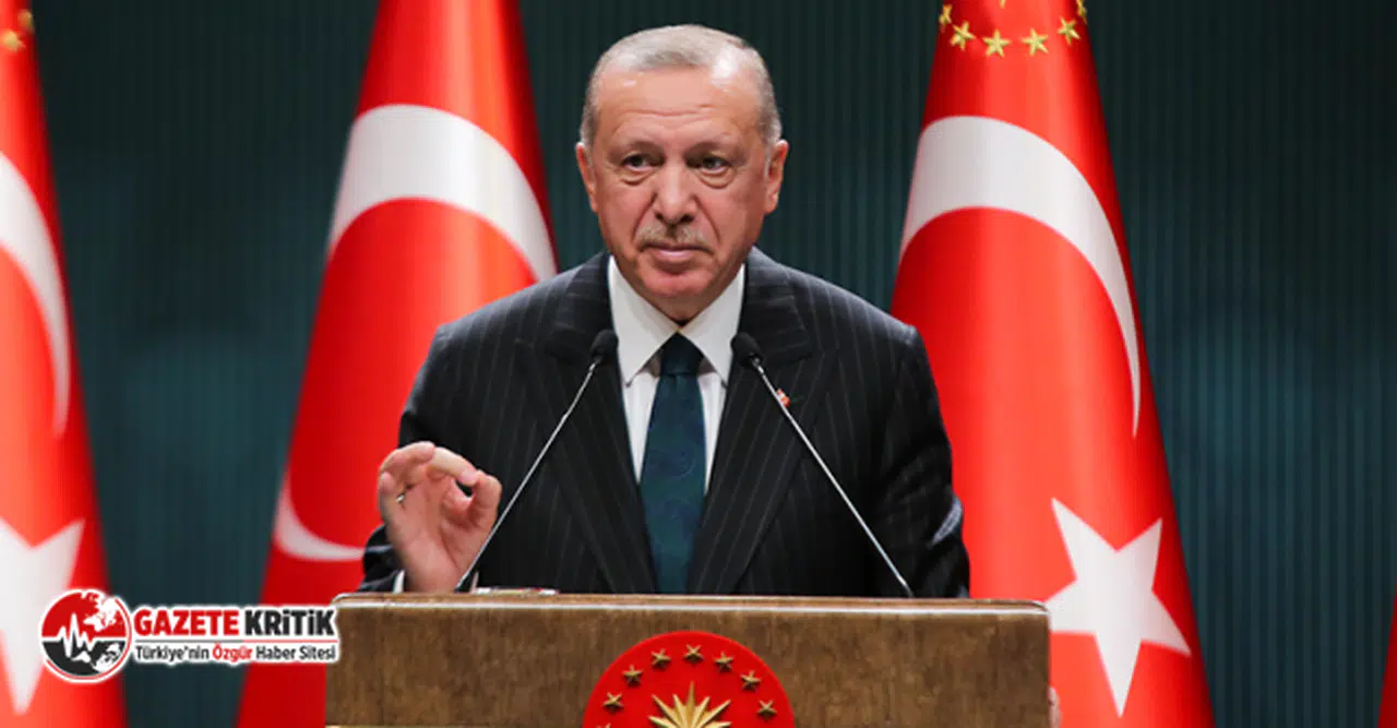 Cumhurbaşkanı Erdoğan:"Türkiye ekonomi programıyla dünyanın önünde gitmektedir"