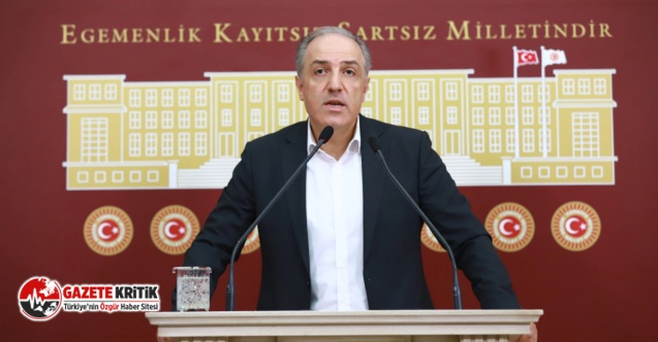 DEVA PARTİLİ YENEROĞLU:“TÜRKİYE KÖKENLİLER ALMANYA’DAKİ EN BÜYÜK GÖÇMEN TOPLULUK”