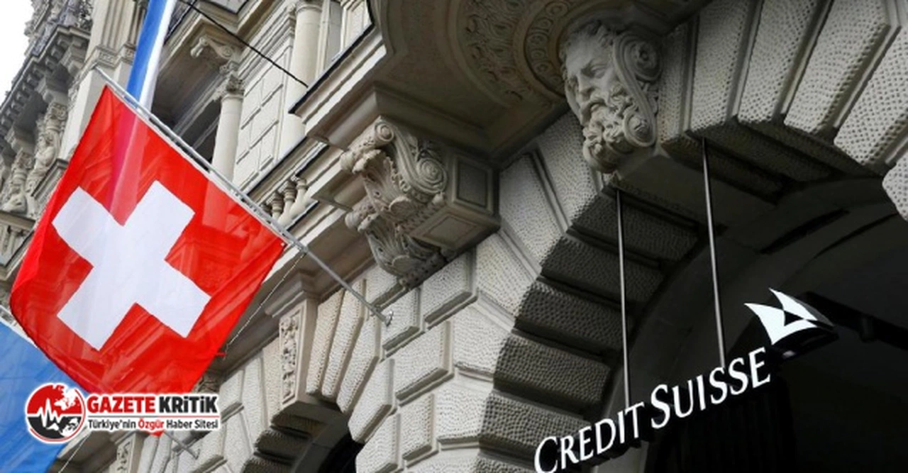 Dünyaca ünlü banka dev zarar açıkladı: 3 bine yakın kişi işten çıkartılacak