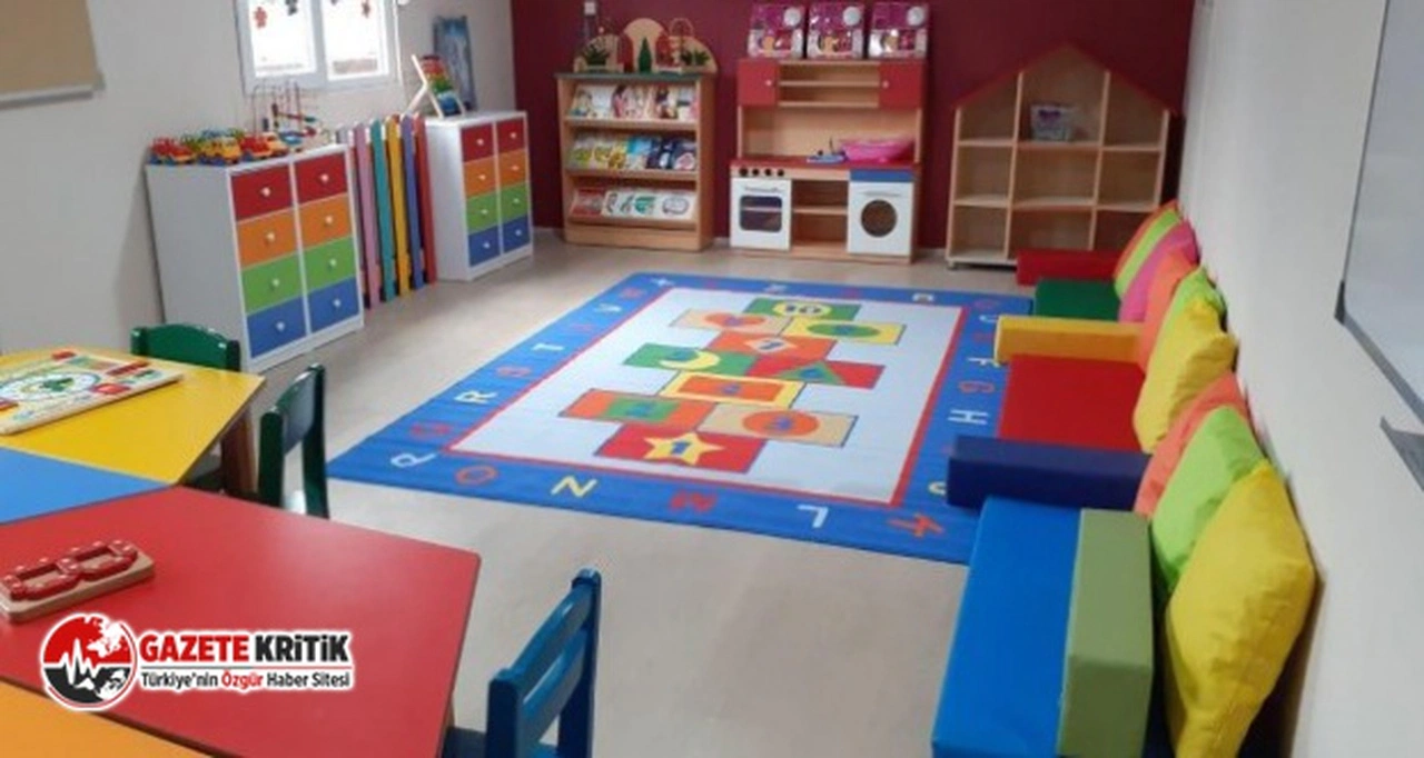 Eğitim programında yeni hamle:5 yaş zorunlu eğitim, kapalı köy okulları açılacak