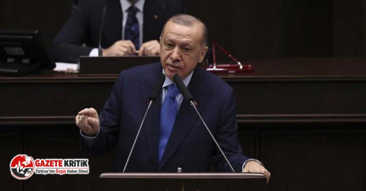 Erdoğan'dan CHP'nin başörtüsü teklifine tepki: 'Ülkemizde şu an böyle bir mesele yok'
