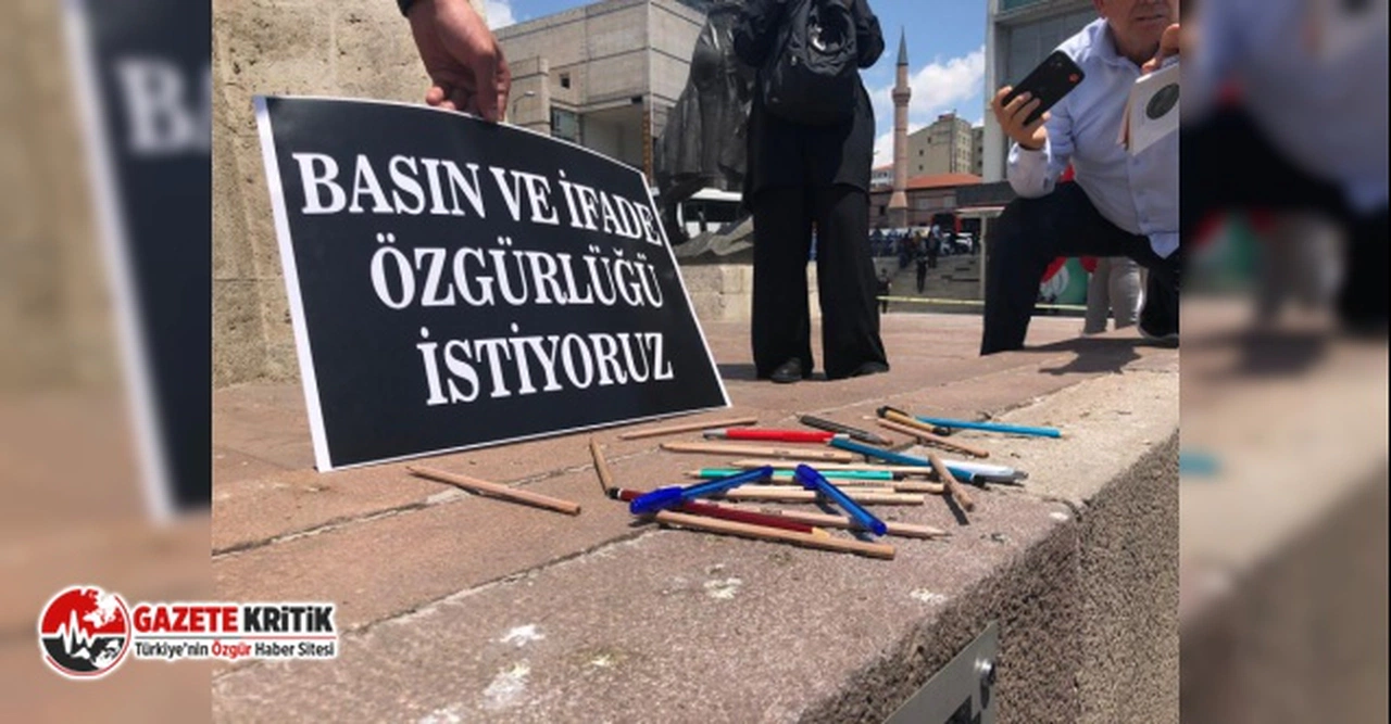 ​​​​​​​Eylül ayı Basın Özgürlüğü Raporu:“60 gazeteci yargılandı, onlarca gazeteci dövüldü, engellendi”