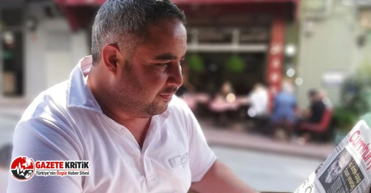 Gazeteci Cihan Güner kimdir? İşte Cihan Güner'in bilinmeyenleri...
