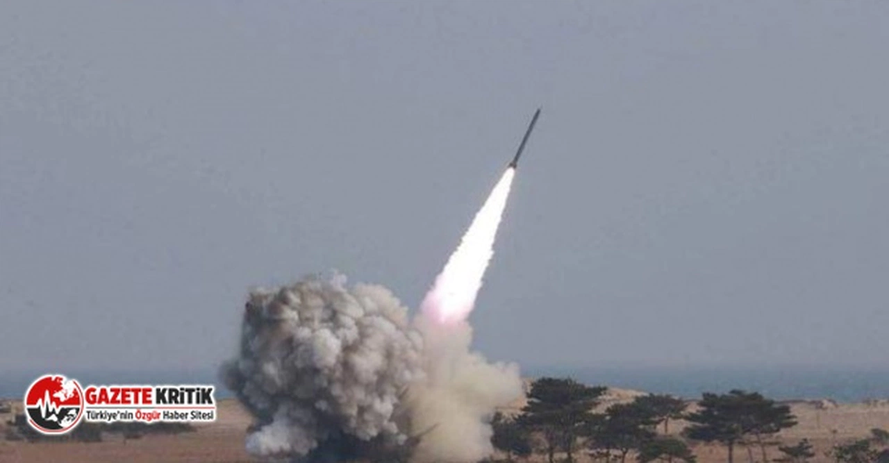 Güney Kore, başarısız füze fırlatma operasyonu nedeniyle özür diledi