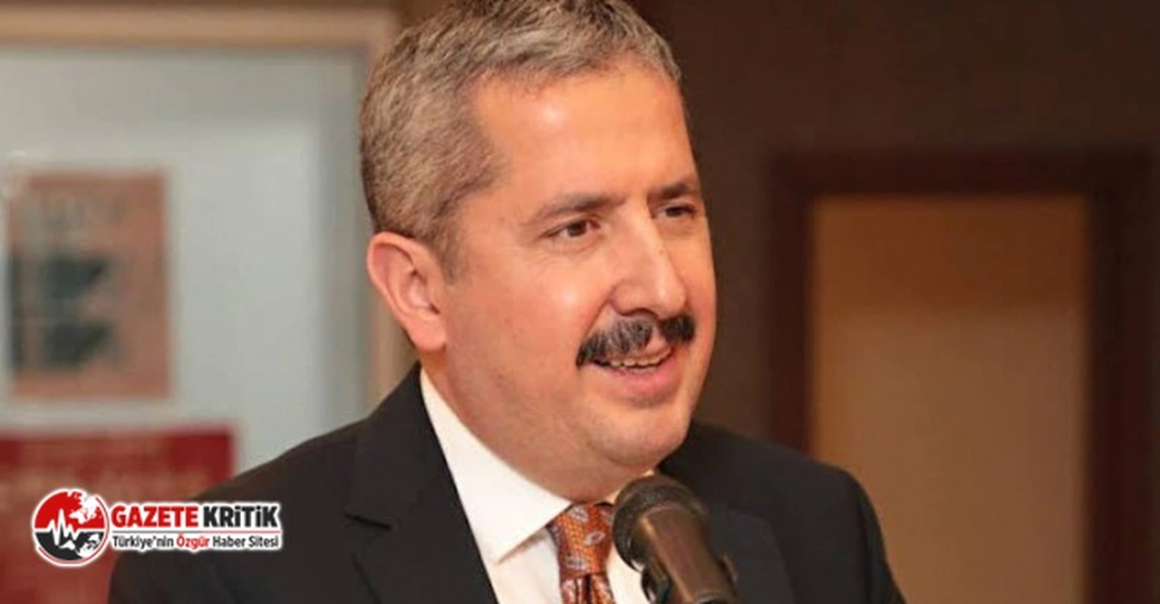 Hazine ve Maliye Bakan Yardımcısı: Türkiye'de fiyat hareketliliği var ama kriz yok