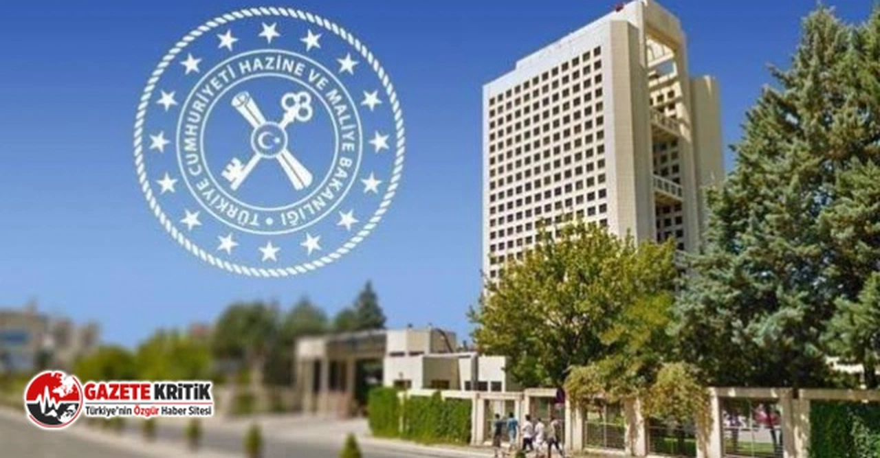 Hazine ve Maliye Bakanlığı, 4 bankaya dolar cinsinden kira sertifikası ihracı için yetki verdi