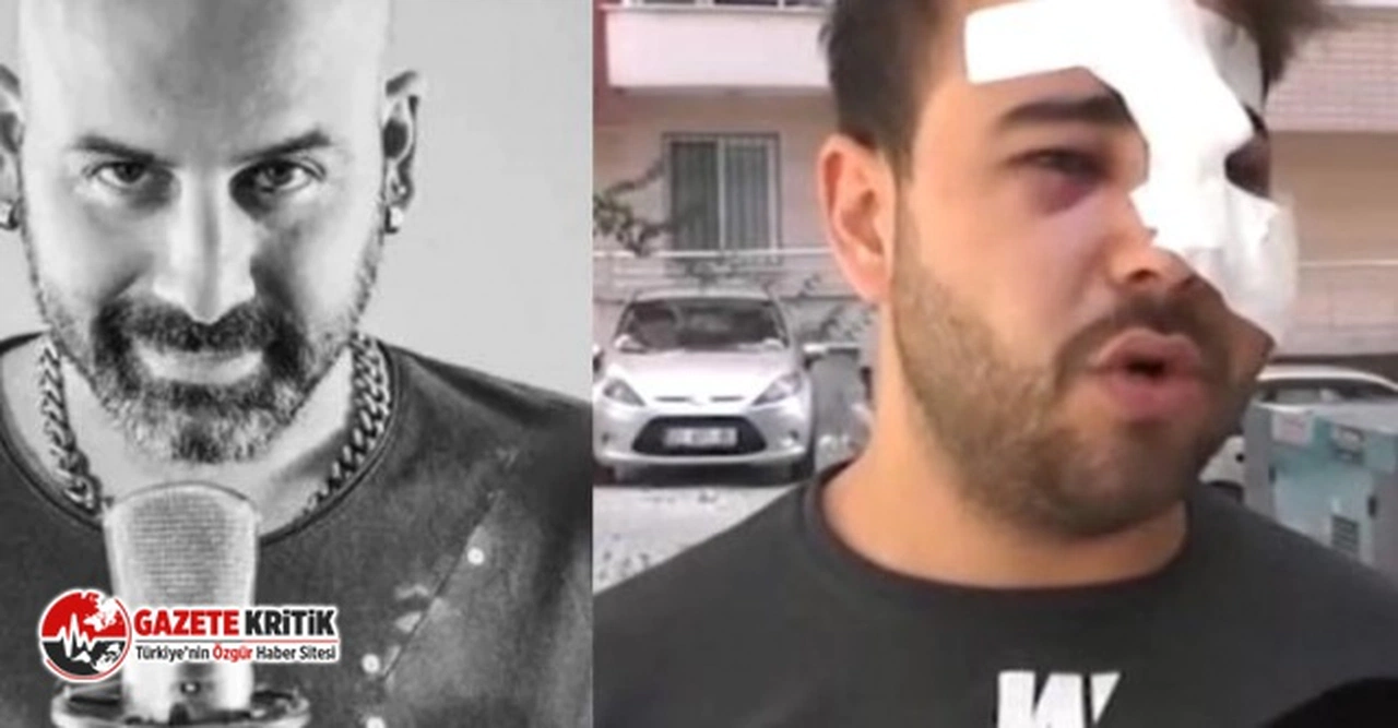 İkinci Onur Şener vakası:İstek şarkıyı çalmayınca darp edildi!