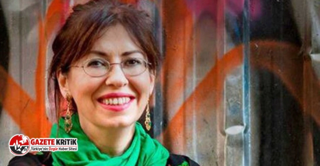 İlkay Akkaya’nın konseri Nilüfer Kaymakamlığı tarafından iptal edildi