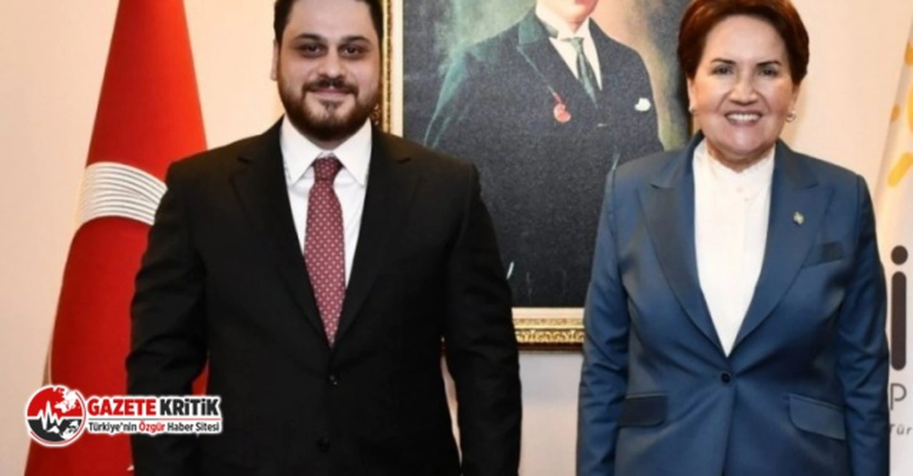 İYİ Parti'den BTP'ye ittifak yanıtı