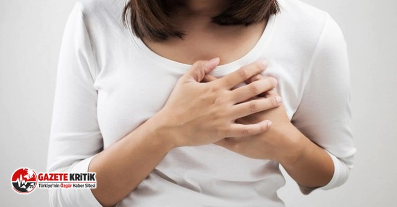 KALP YETMEZLİĞİNİ TETİKLEYEN SEBEPLERE DİKKAT !