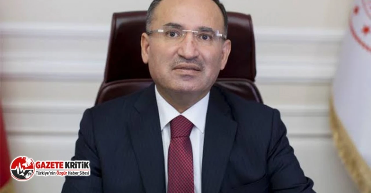 Kılıçdaroğlu çağrıda bulunmuştu:Adalet Bakanlığı, başörtüsüne yönelik anayasa değişikliği çalışmalarına başladı