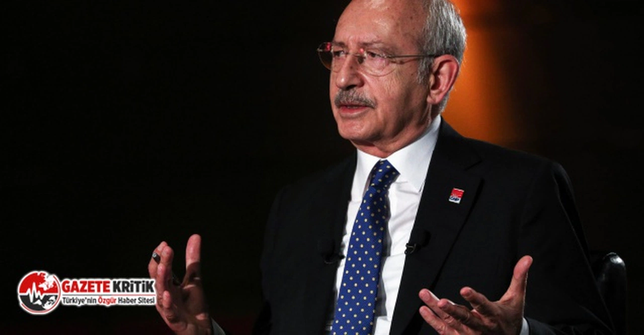Kılıçdaroğlu'ndan Gazeteci Aytunç Erkin'in soruna net yanıt: Amerika’ya icazet almaya gitmiyorum
