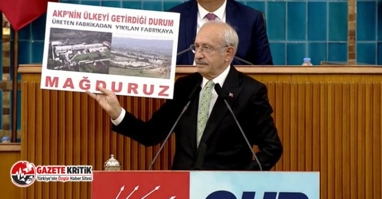 Kılıçdaroğlu:Bütün taşeronları kadroya geçireceğim, EYT'lilerin sorununu çözecek o yasa çıkacak
