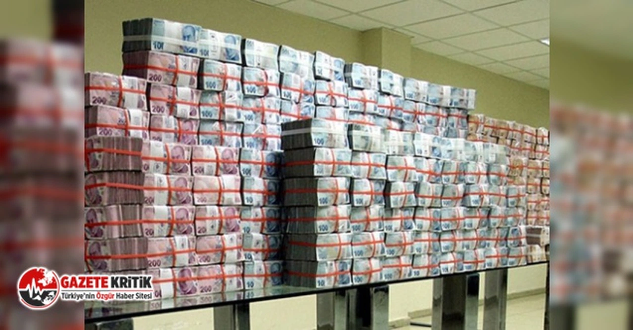 Merkez Bankası rezervleri 114 milyar dolara geriledi