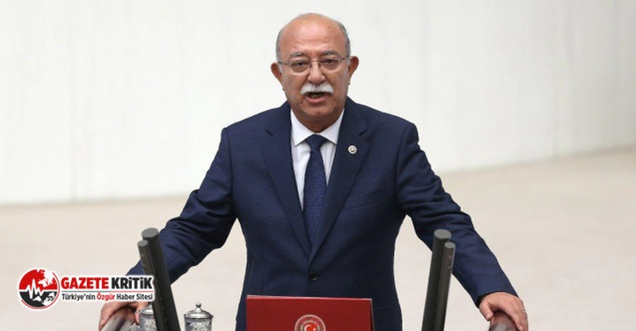 "Mevzuat dışı yapılan öğretmen ataması, Cumhur İttifakı oyları ile reddedildi"